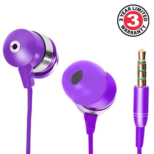 GOgroove AUDIOHMHF-BLU - Auriculares en oreja con micr fono manos libres y reducci n de ruido compatible con Apple iPhone 6 Plus Motorola Nuevo Moto G BQ Aquaris E5 Sony Xperia M2 Nokia Lumia 520 y m s m viles con puerto audio jack 3 5 mm GOgroove AUDIOHMHF-BLU - Auriculares en oreja con micr fono manos libres y reducci n de ruido compatible con Apple iPhone 6 Plus Motorola Nuevo Moto G BQ Aquaris E5 Sony Xperia M2 Nokia Lumia 520 y m s m viles con puerto audio jack 3 5 mm
