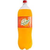 Meysu Portakal 2.5 lt