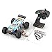 Produktbild PXtoys 9302 1/18 4WD RC Off-Road Buggy Fahrzeug High Speed Racing RC Auto für Pioneer RTR Monster Truck Spielzeug Geschenk