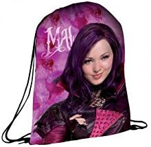 BACKPACK BAG EVIL DESCENDIETES