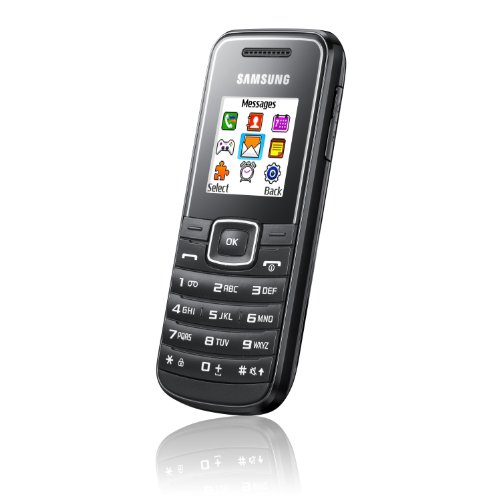 Imagen 1 de Samsung Maple (E1050)