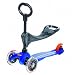 Produktbild Unbekannt Micro Mini 3in1 Blau