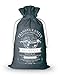 Bath Salt - Natural 1000g - Natural grey salt with sulphur, iodine and natural ancient mud - 100% Natural - Special bath salt ideal for relaxing and maintaining our health - Artisan product