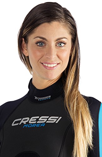 Cressi Morea, Neoprenanzug Damen Lang 3mm - 4