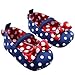 Baby Bucket Pre-Walker Sandal Shoes Light Weight Soft Sole Booties Sandal (Blue, 10-15 Months) RS.360.00