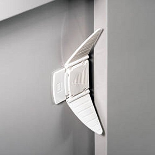 BabyDan Sliding Door Lock