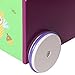 Labebe Kids Wooden Storage Boxes of Owl