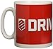 Produktbild GB eye MG0146 Drive club Becher, Rot
