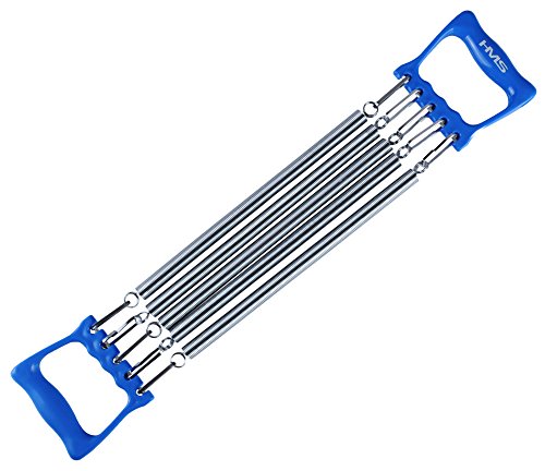 Expander ein effektives Ganzkörpertrainingsgerät