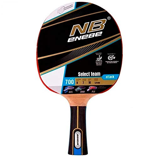 Nb Enebe - Select Team 700, Color 0