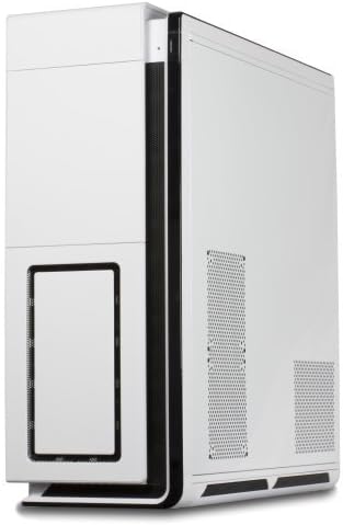PhanteksEnthoo Primo Full-Tower White Computer Case
