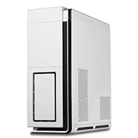 Phanteks ph-es813p _ WT PC-Gehäuse weiß