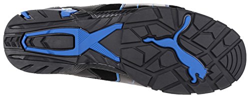 Puma Rio Black Low S3 SRC - 4