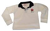 England English Rugby Shirts Full Sleeve Exclusive babies kids childrens all sizes (6-9 months)