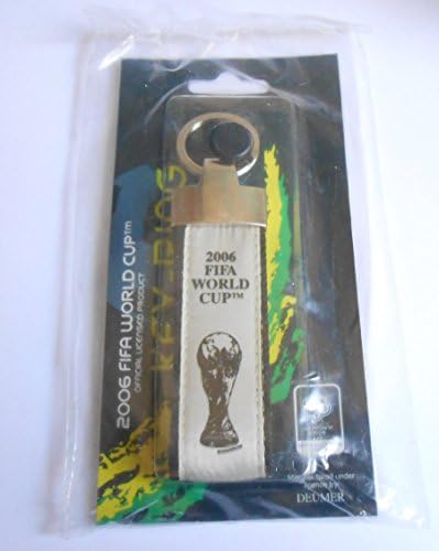 Deumer 58847–D Keyring Germany