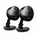 Foscam Cloud Service 2-Pack C1 Indoor 720P HD Wireless Plug And Play IP Camera With Ir-Cut Night Vision 115 Super Wide Viewing Angle Pir Detection RS.12450.00