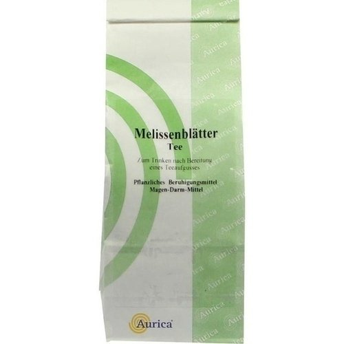 Preisvergleich Produktbild MELISSENTEE DAB AURICA, 40 g