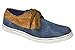Molessi Blue Smart Casual Shoes RS.249.00