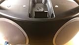 A2DP Bluetooth Adapter für Harman und Kardon Go + Play Lautsprecher Dock iPhone iPod