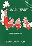 Image de What Can the Parent of a Teenager Do?