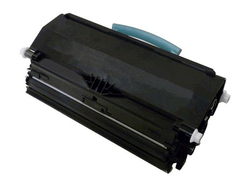 Premium Laser Eurotone Toner para Lexmark Optra E260 E260D E260DN / E360 E360D / E460 E460D E460DN E460DW / E462 E462D E462DN E462DTN - Premium AlternativEurotone Toner