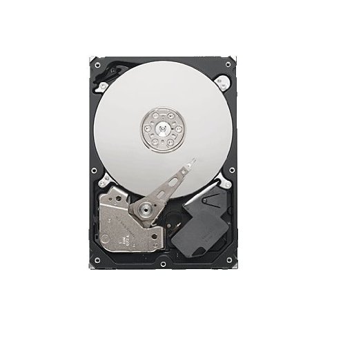 Seagate Pipeline HD ST3500312CS Interne Festplatte 500GB (8,9 cm (3,5 Zoll), 5900 rpm, SATA 3GB/s, 8MB Cache) bulk
