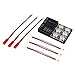 Produktbild Moliies 6 in 1 XT60 Plug Lipo Batterie Parallel Intelligentes Ladegerät Ladeplatine Platte für Eachine E010 RC Quad Hornet Drohne Lipo