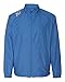 Produktbild adidas Golf A69 ClimaProof Herren 3 Streifen mit Durchgehendem Reißverschluss für Herren, Herren, A169, Golf/Schwarz, XL