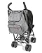 Skip Hop Forma Backpack (Grey)