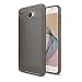 Produktbild jialun-fall für Samsung Galaxy J5 Prime & ON5 (2016)/G570 Schutzhülle aus Carbonfaser Textur TPU gebürstet schön und praktisch