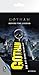 Produktbild 1art1 88186 Gotham - Logo, The City Before The Dark Knight Fan-Schlüsselanhänger 15 x 7 cm
