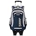 Produktbild Trolley Rucksack, Fanspack Schultrolley Jungen Schulrucksack Trolley Schulranzen Jungen Trolley Kinder Rucksack Schule Schultasche für Jungen Jugendliche