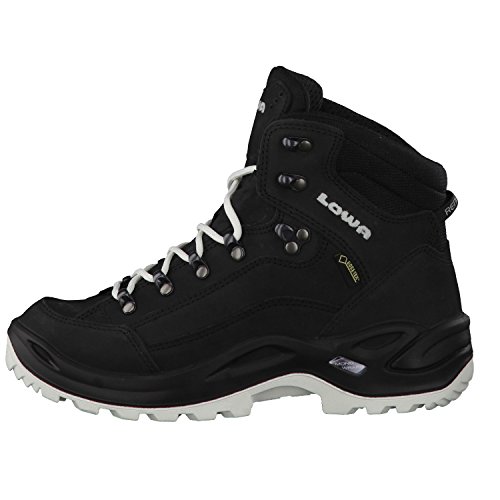 Lowa Damen Renegade Gtx Mid Ws Wanderstiefel - 2