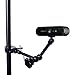 Produktbild 11 "Zoll Articulating Magic Arm + Super Klammer Krabbe Zange Halterung für Logitech Brio 4K C1000E Webcam