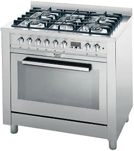 Hotpoint/Ariston - 53640 - Cucina professionale 90x60 : Amazon.it: Grandi  elettrodomestici