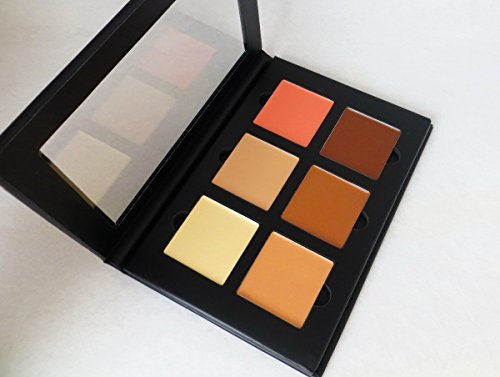 Anastasia Beverly Hills Contour Cream Kit 2015 Medium