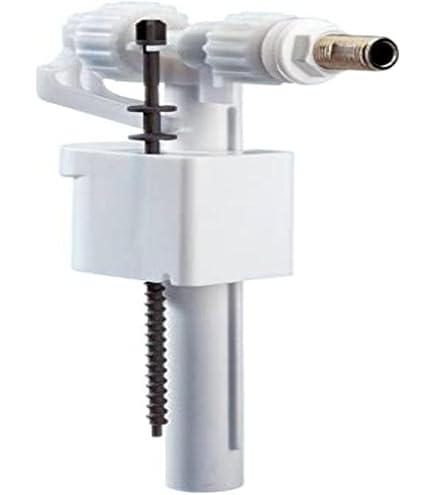 Double Bouton Poussoir Chromé Siamp Optima 49 - 34494909 Pour Chasse D'Eau 16-50mm