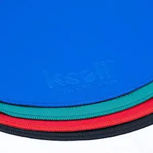Swimming Pool Mat - Poolside Seating Mats - Pool Toys That are Fun but Also Functional Protecting Swimsuit Bathing Suits Swim Trunks from The hot Sun or Cement (4 Pack)