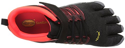 Vibram Five Fingers Damen V-Train Hallenschuhe - 8