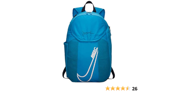 nike mercurial backpack
