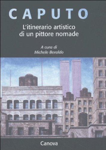 Download L'itinerario artistico di un pittore nomade Download L'itinerario artistico di un pittore nomade