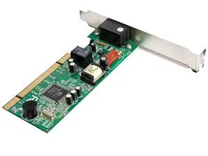 Rosewill 56Kbps PCI Internal Network Card (RNX-56CX)