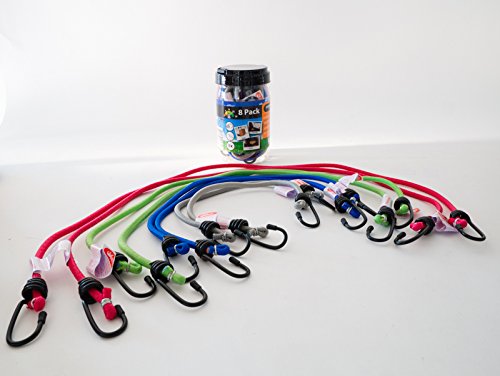 Preisvergleich Produktbild JUMBO Schnellbinders 8 Pack