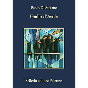 Giallo d'Avola (La memoria)