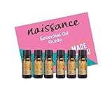 🍃 Contiene una variedad de aceites esenciales con diferentes notas medias y altas: Albahaca 10ml, hinojo 10ml, romero 10ml, tomillo 10ml, menta 10ml, orégano 10ml.