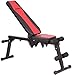Produktbild SportPlus Allround Trainingsbank, SP-SUB-017