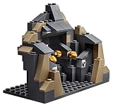 LEGO City 60186 Bergbauprofis Schweres Bohrgerät für den Bergbau - 6