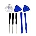 Produktbild Hongfei 8 Stück Universal Repair Tool Set Kit, Schraubendreher + Pry Opener, für iPhone 7 7 Plus 6 s 6 s Plus 6 6 Plus 5 s 5c 5 SE 4 4 s iPad iPods, Smartphone Tablet