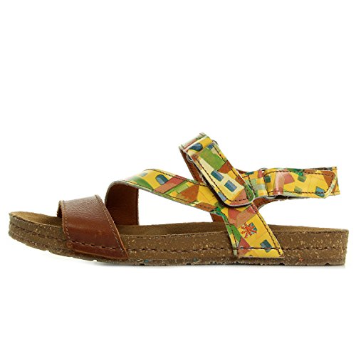 art Fantasy City Creta 12248600020469, Sandalen - 39 EU art Fantasy City Creta 12248600020469, Sandalen - 39 EU