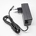 Produktbild hensych® Ladegerät Adapter Sektor Wandhalterung für Microsoft Surface, Surface 2, RT – Surface Pro, Surface Pro 2 tablet--3,6 A – 43 W EU Plug